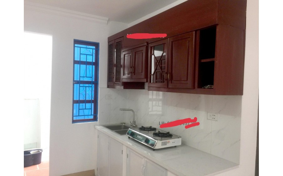 CHO THUÊ NHÀ NGUYÊN CĂN NGÕ BA GÁC GIẢI PHÓNG, 50M2, 2 TẦNG, 2 NGỦ, 2 WC, GÍA 7.5 TRIỆU